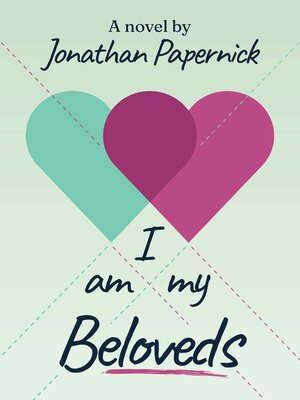 cover image of I Am My Beloveds